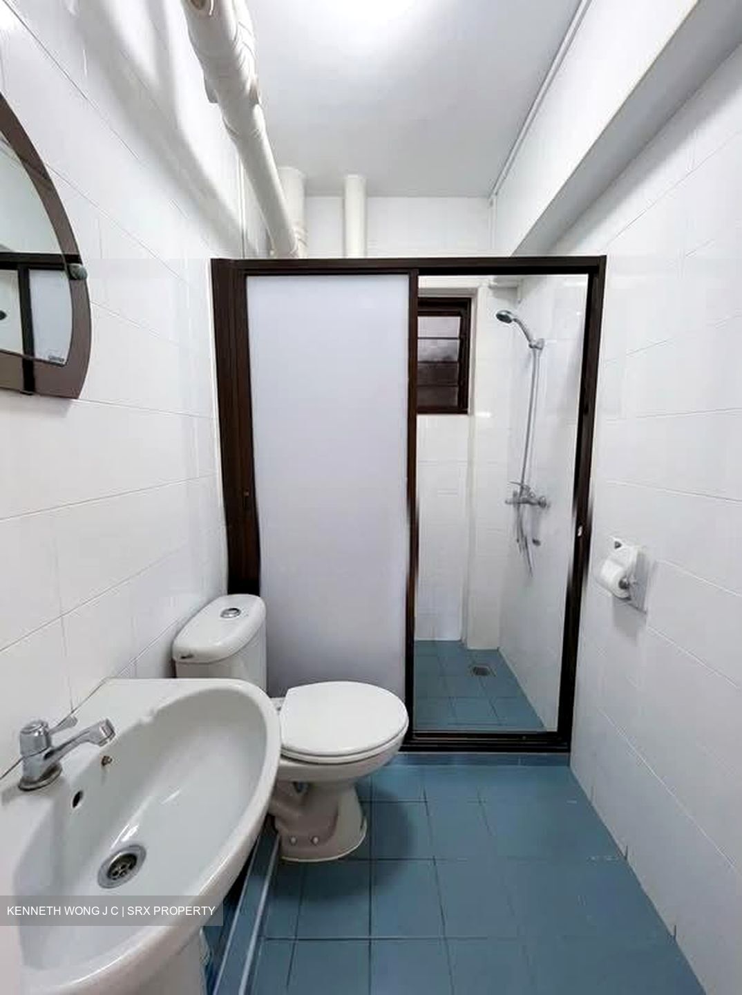 Blk 290 Bishan Heights (Bishan), HDB 5 Rooms #588163851